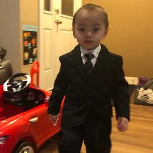 Meet your Posher, Niel